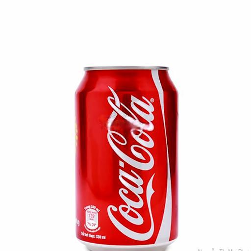 coke