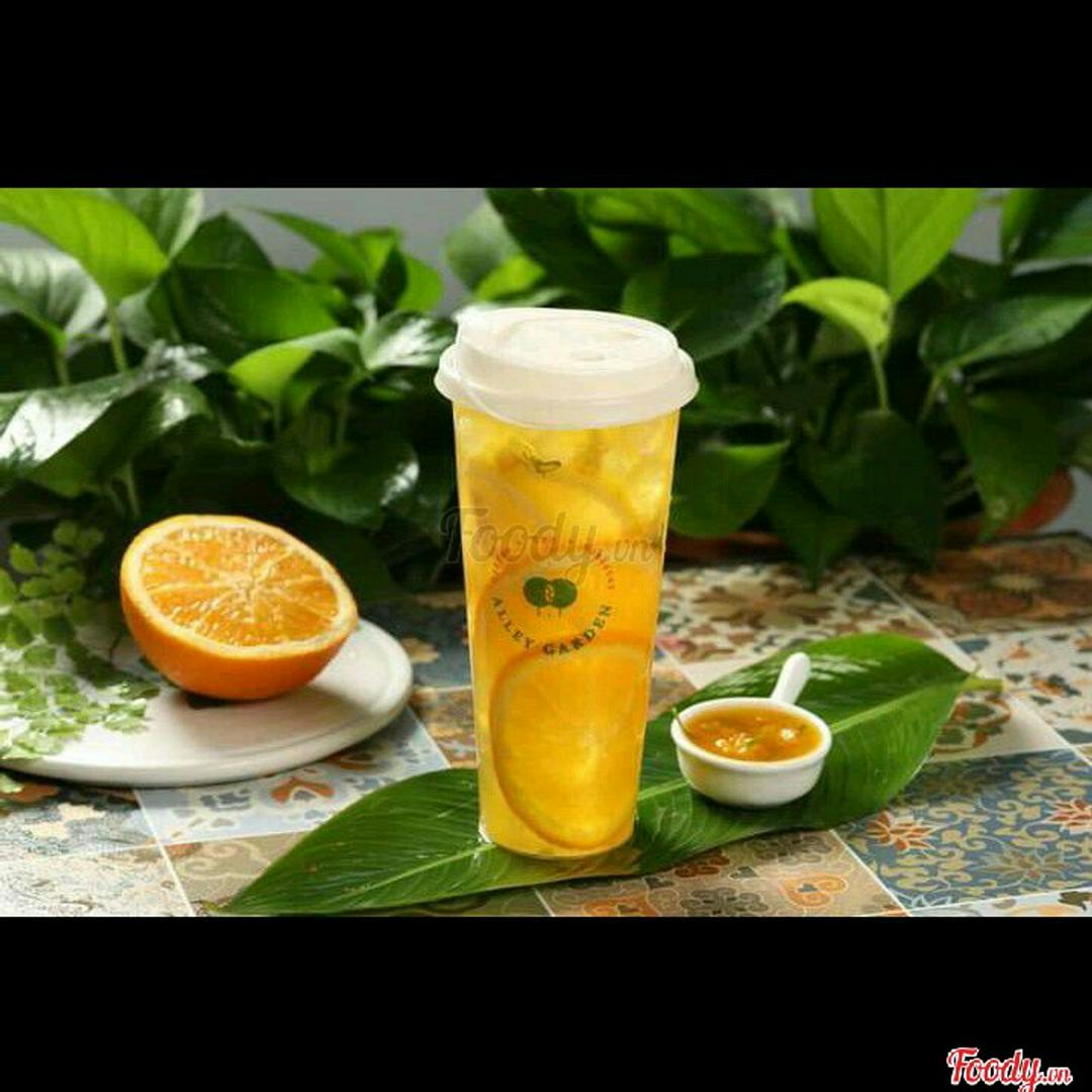 tra-xanh-vang-cam-nhai