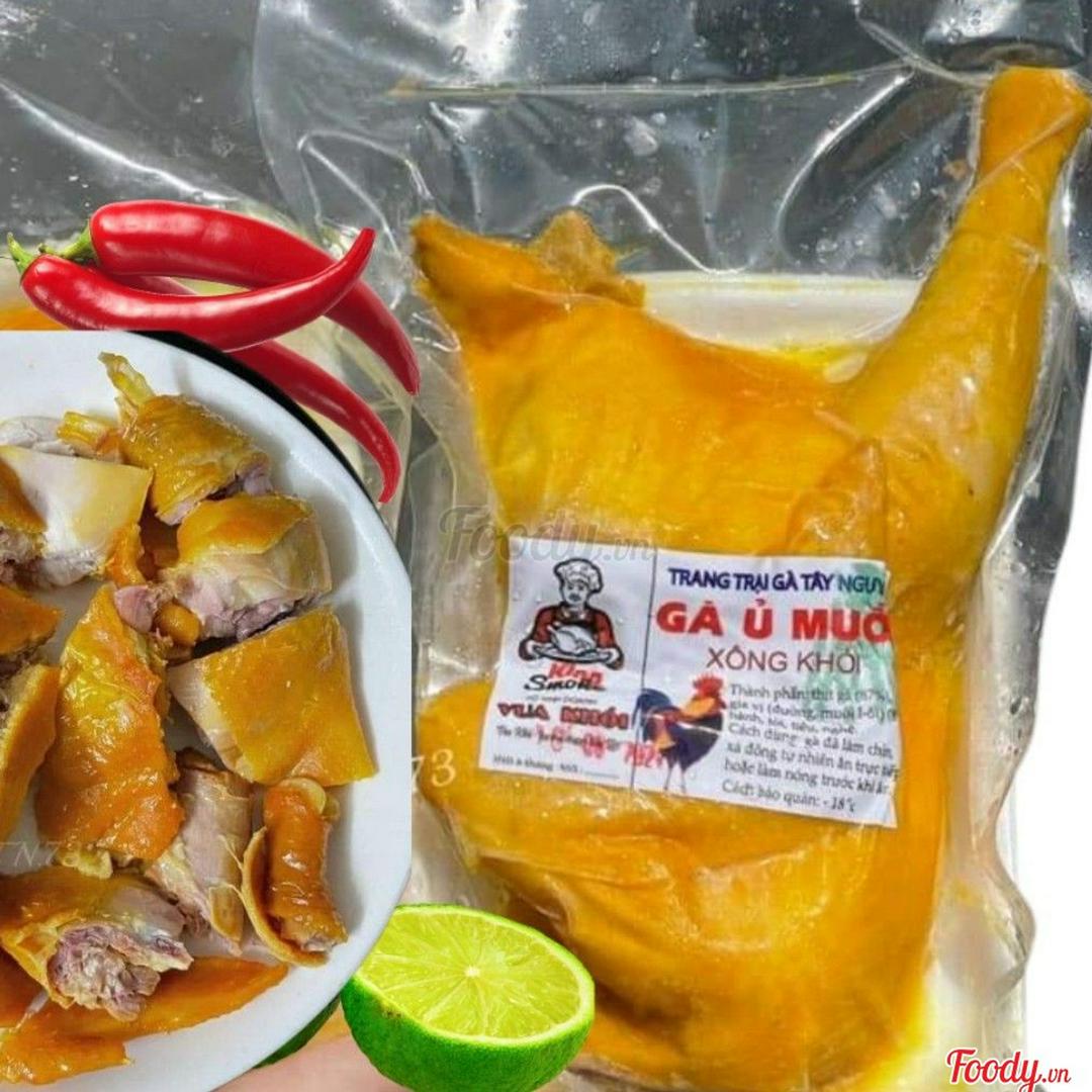 ga-u-muoi-hoa-tieu-nua-con-hut-chan-khong