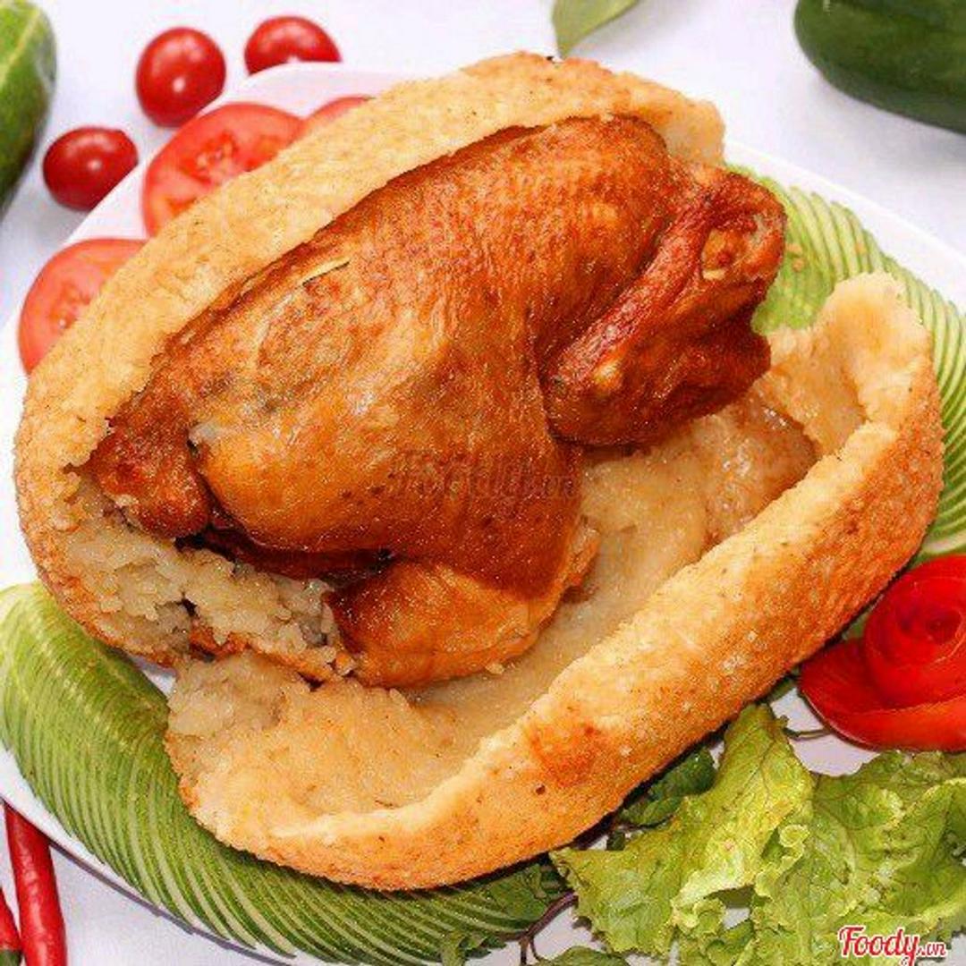 ga-chien-gion-bo-xoi-tang-2-chai-nuoc-ngot-300ml