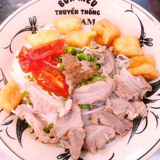 bun-rieu-cua-suon-sun-non