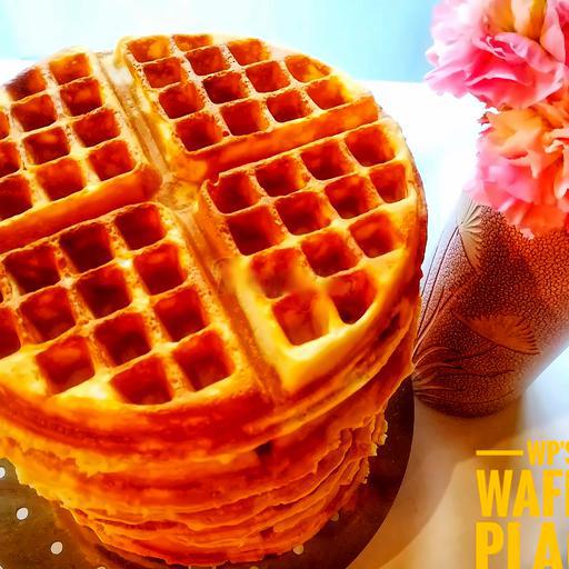waffle-co-ban