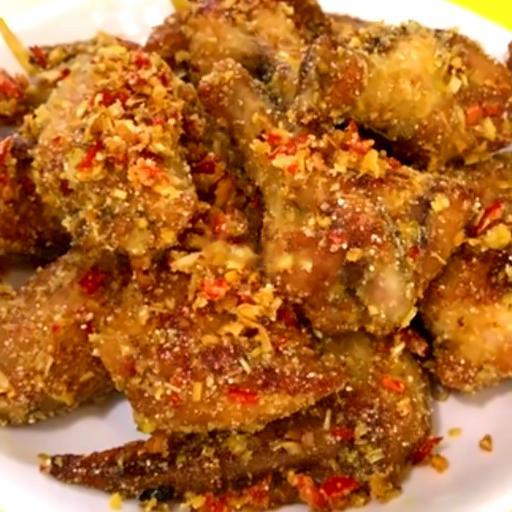 ga-tre-chien-muoi-hong-kong