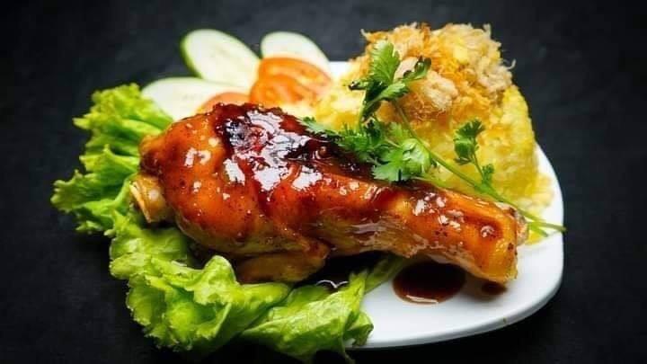 xoi-ui-ga-chien-mam-co-ca-co-la