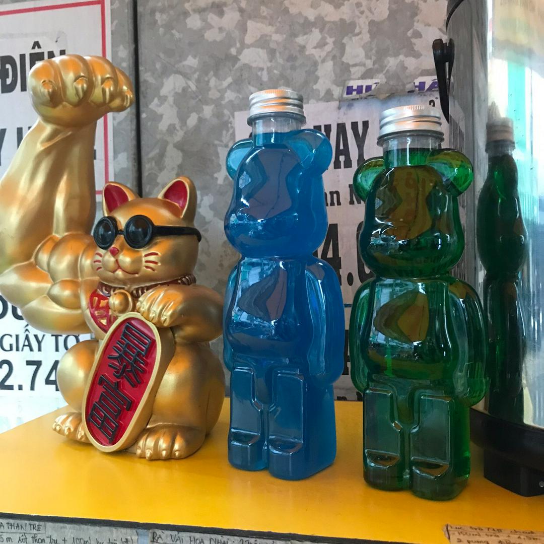 chai-gau-bearbrick-500ml