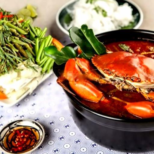 lau-cua-nau-ngot-lon-2-con