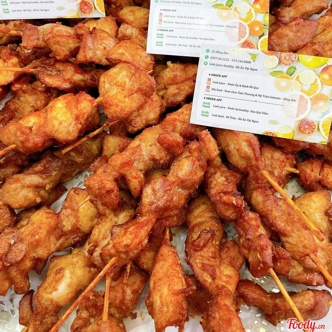 ga-xien-que-combo-10-chiec