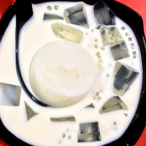 che-ngoc-thach-sua-dua