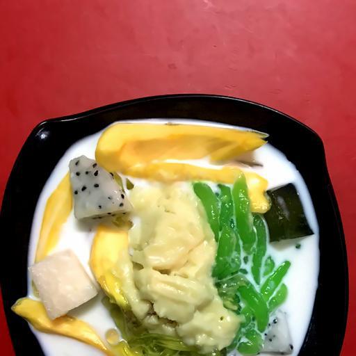 che-thai-hoa-qua-sau-rieng