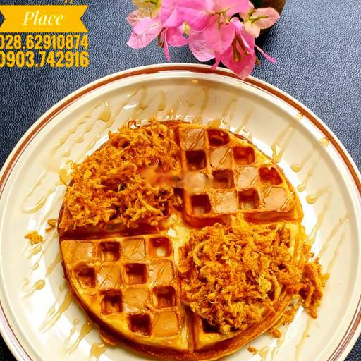 waffle-nua-bo-au-phong-nua-cha-bong-heo