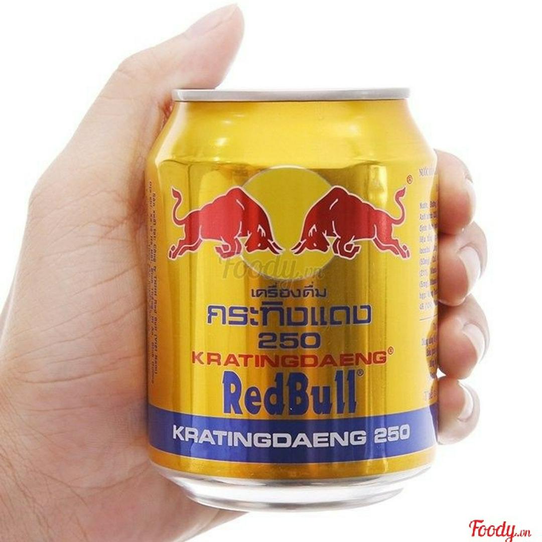 redbull-thai