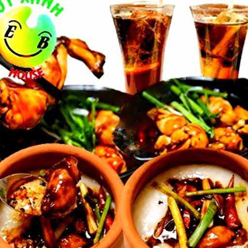 chao-ech-sot-singapore-ot-xanh