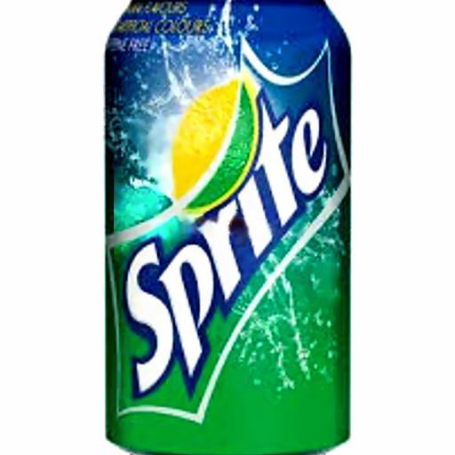 sprite