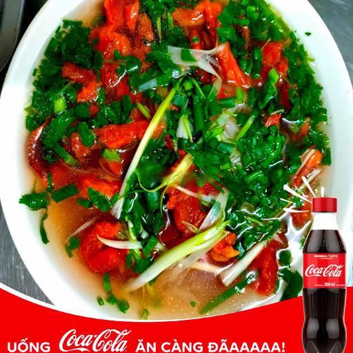 pho-sot-vang-nuoc-tu-chon