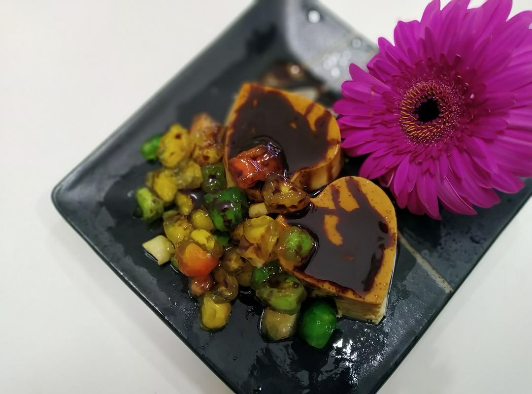 banh-flan-tran-chau-cacao