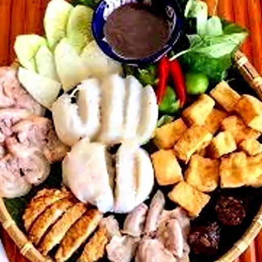 bun-au-thap-cam-5-nguoi-8-mon