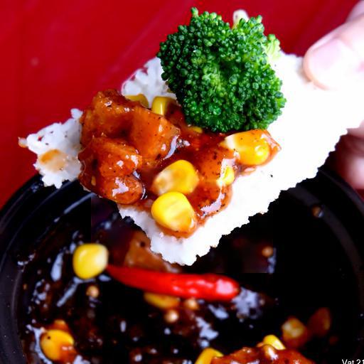 combo-com-chay-kho-quet-chay