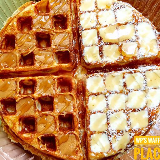 banh-waffle-phu-ay-pho-mai-kem-va-bo-au-phong