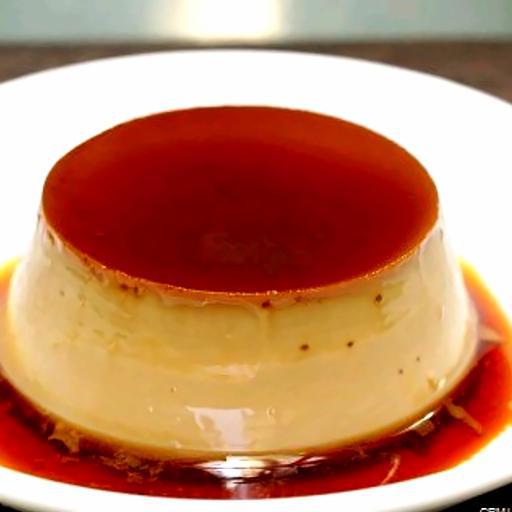banh-flan-caramel