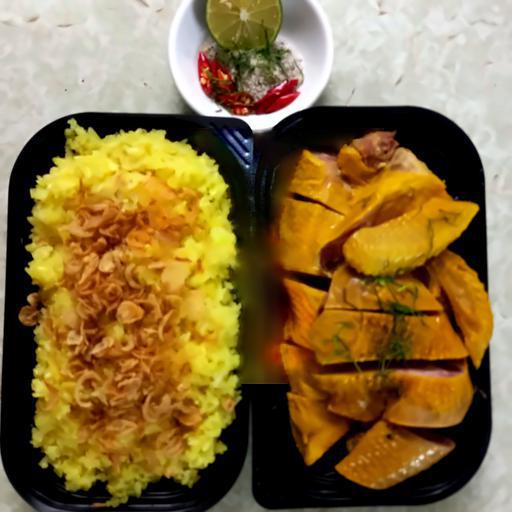 ga-u-muoi-1-2-con-xoi-nep-xuat-nho-1-pepsi-hoac-miranda-vi-cam-330ml