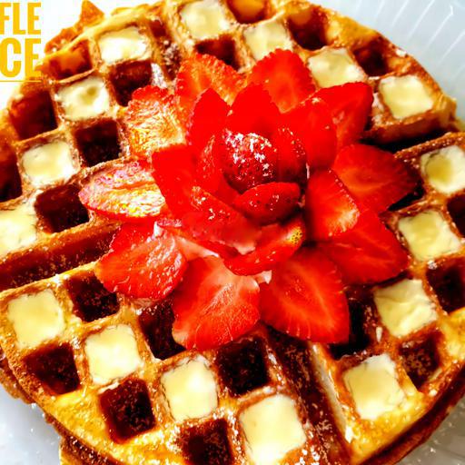 waffle-pho-mai-kem-va-them-dau-tay