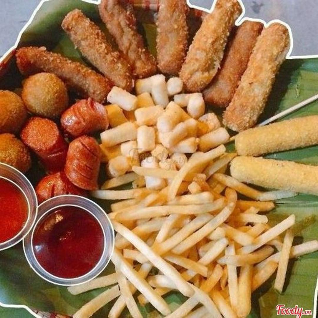 met-an-vat-3-5ga-xien-3-xien-ga-rong-bien-5-nem-chua-3-pho-mai-que-khoai-tay-chien