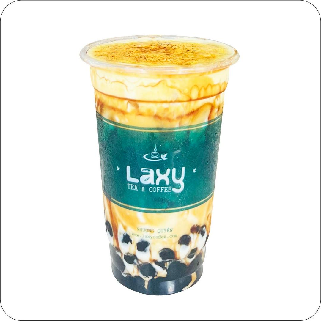 sua-tuoi-kem-trung-nuong