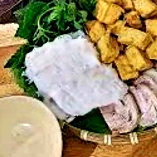 bun-au-thit-nem-chua