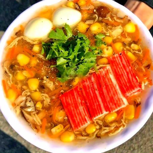 sup-ngo-ga-nam-thanh-cua-trung-nhim