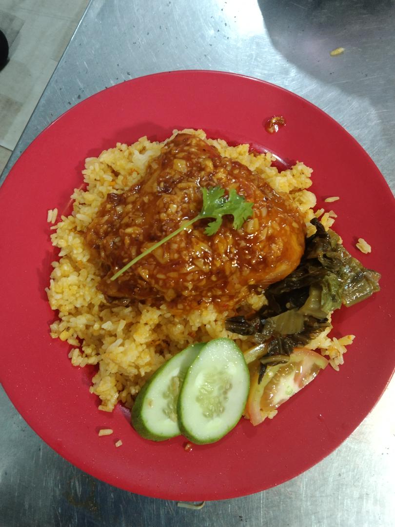 com-ga-chien-nuoc-mam-ma-ui