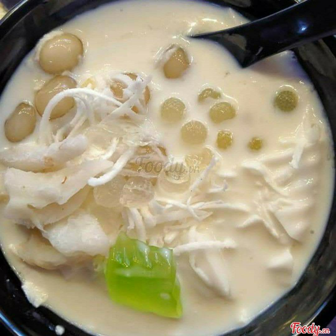 che-dua-dam-thai-mit