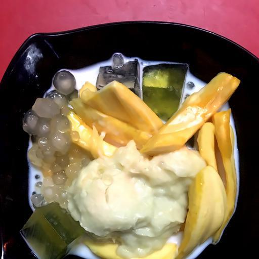 sua-chua-mit-sau-rieng