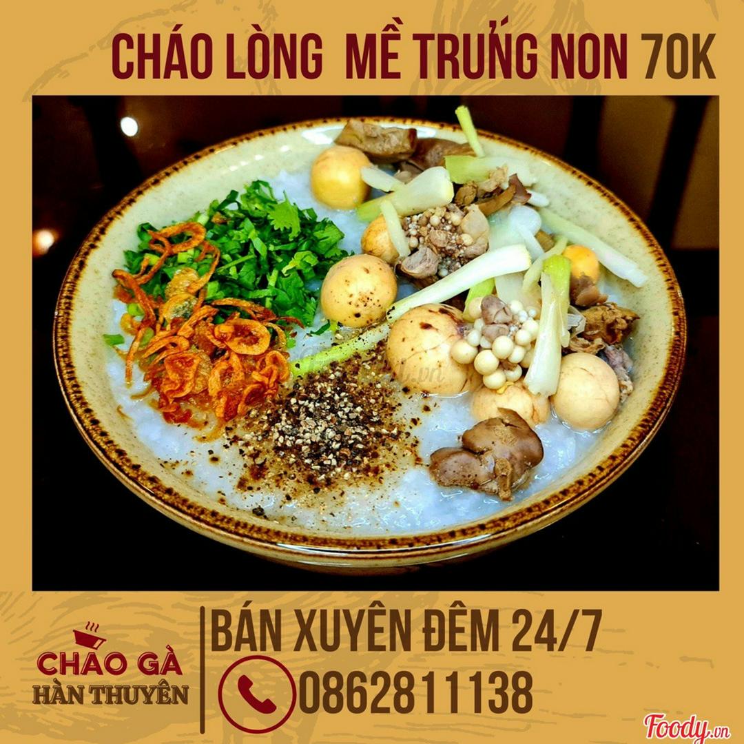 chao-long-me-trung-non