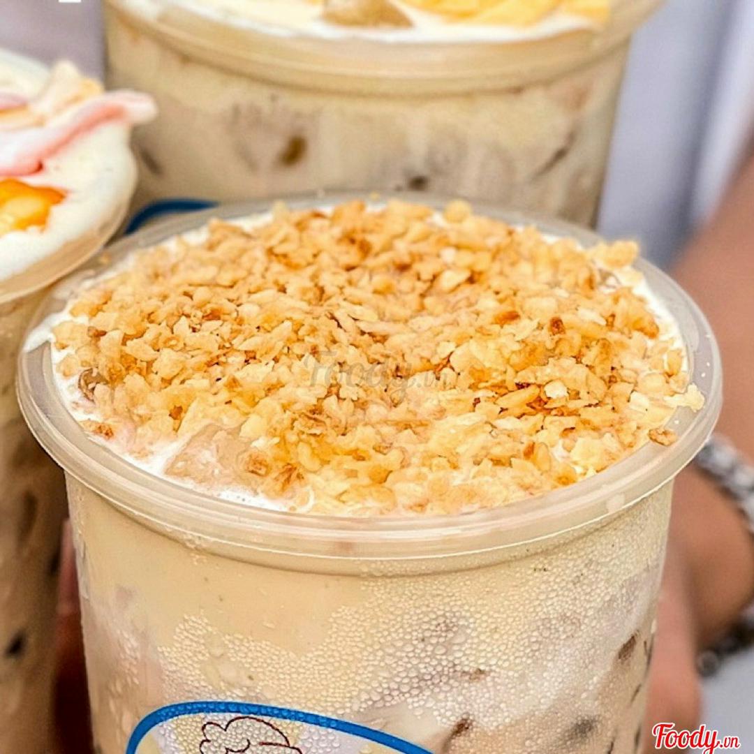 tra-sua-1990-macchiato-vun-dua-nuong