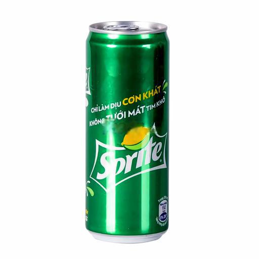 sprite