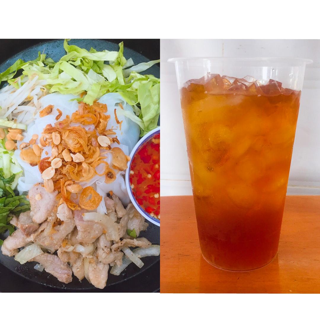 combo-banh-uot-thit-heo-xao-phan-nuoc-tu-chon