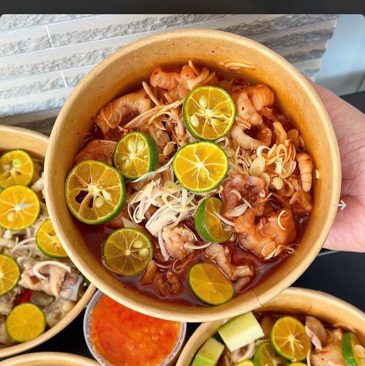 chan-ga-rut-xuong-xot-thai-co-trung