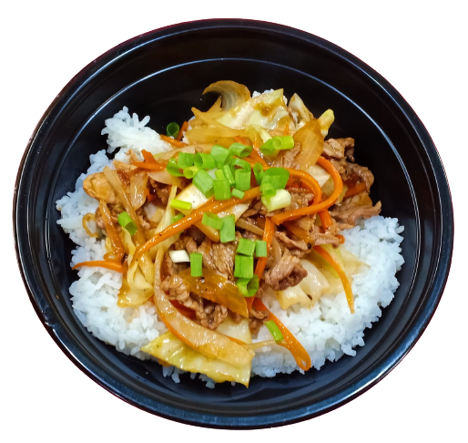 com-thit-bo-sot-tieu-nhat-ban