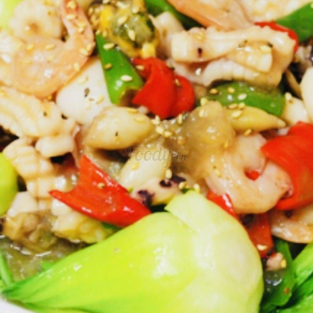 cai-ngot-xao-hai-san