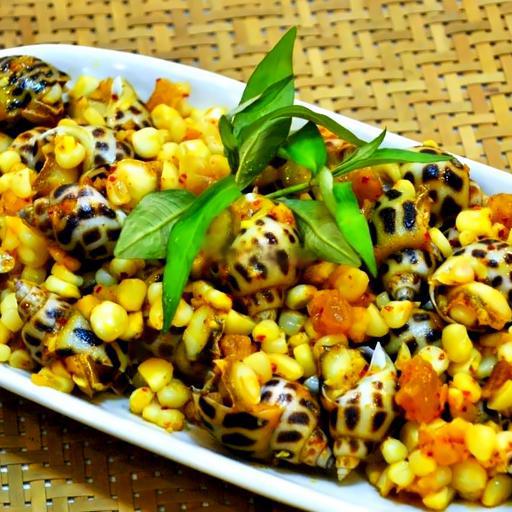 oc-huong-xao-ngo-cay