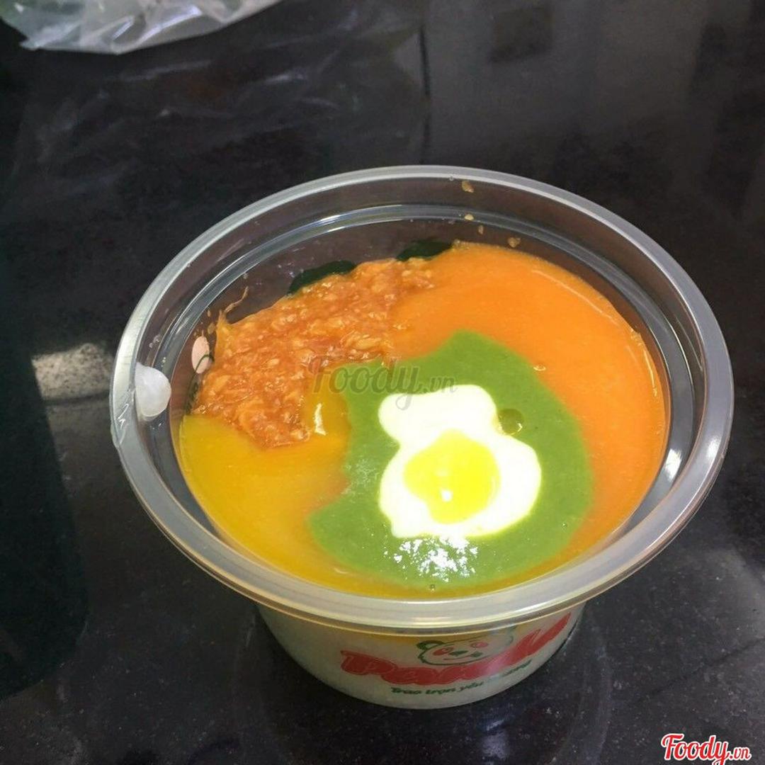 chao-ca-hoi-salmon-congee