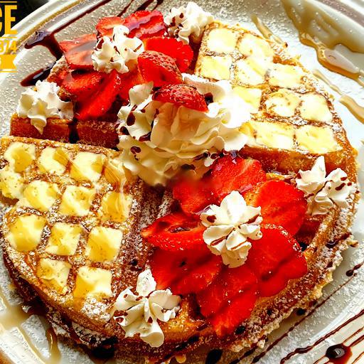 waffle-phomai-ay-va-dau-tay-tuoi