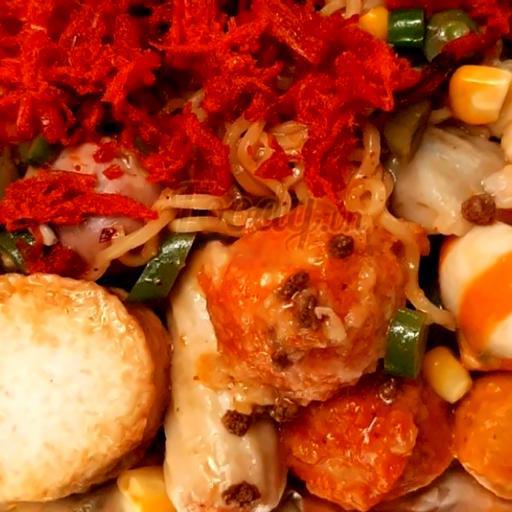 my-tron-indomie-ac-biet