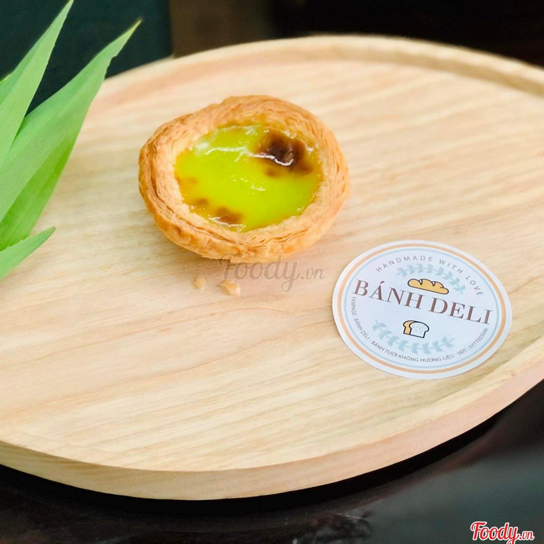 tart-trung-sua-dua-la-dua-1-cai