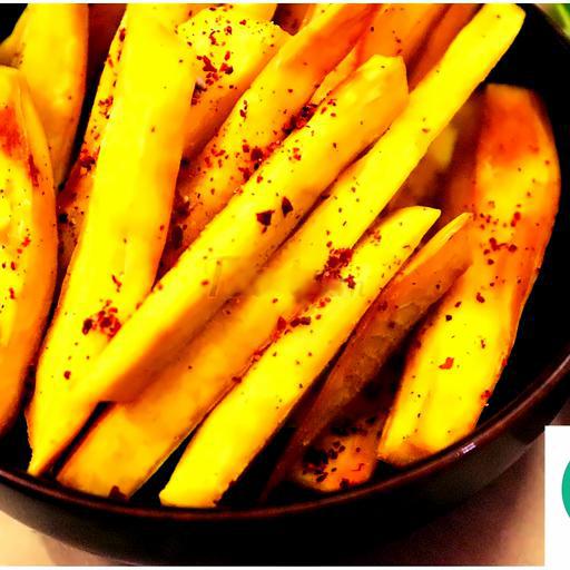 khoai-lang-nuong-que-voi-muoi-ot-me