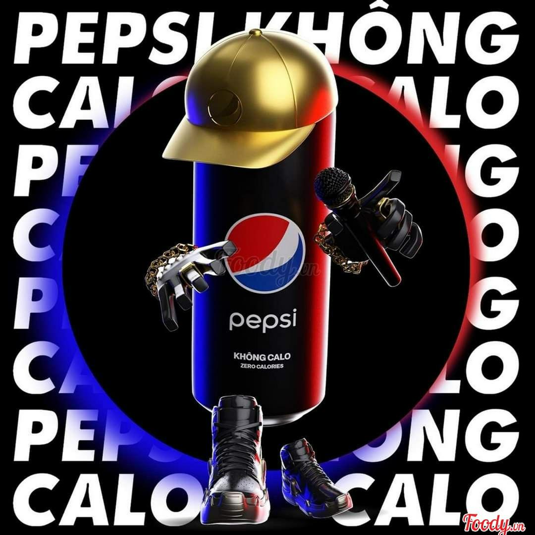 pepsi