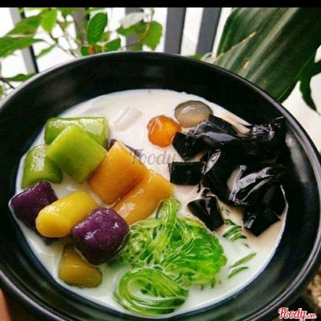 che-thai-khoai-deo-caramel