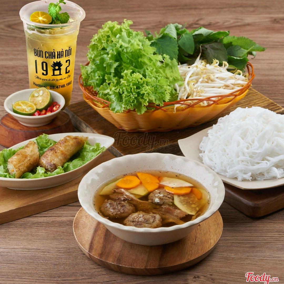 combo-3-nguoi-bun-cha-tra-tac