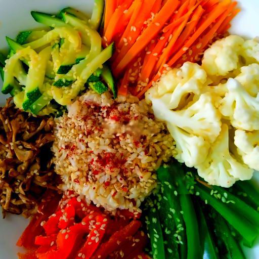 com-tron-han-quoc-bibimbap-com-luc