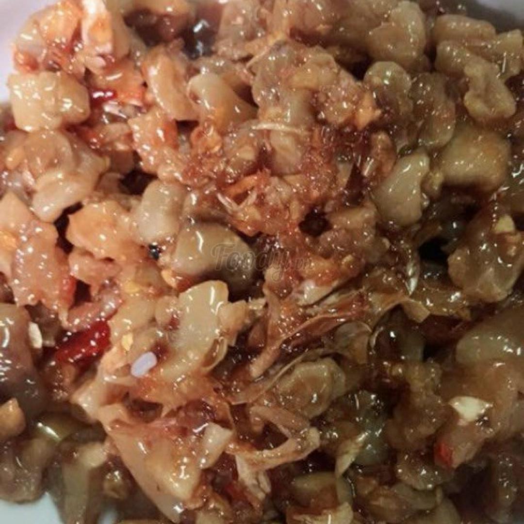 com-chien-top-mo-kho-quet